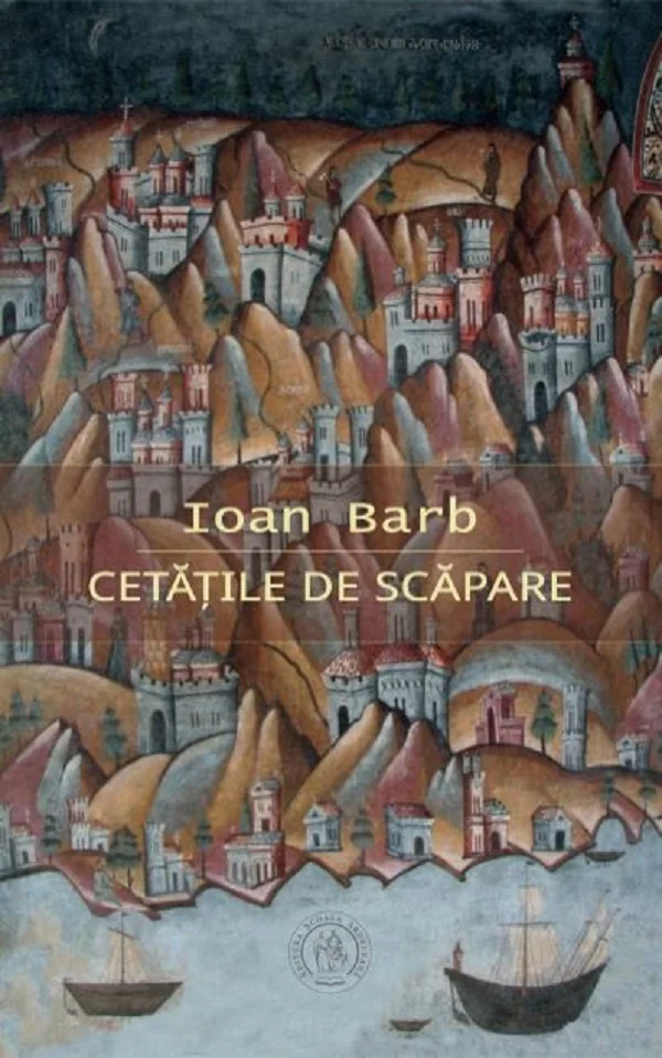 Cetatile de scapare