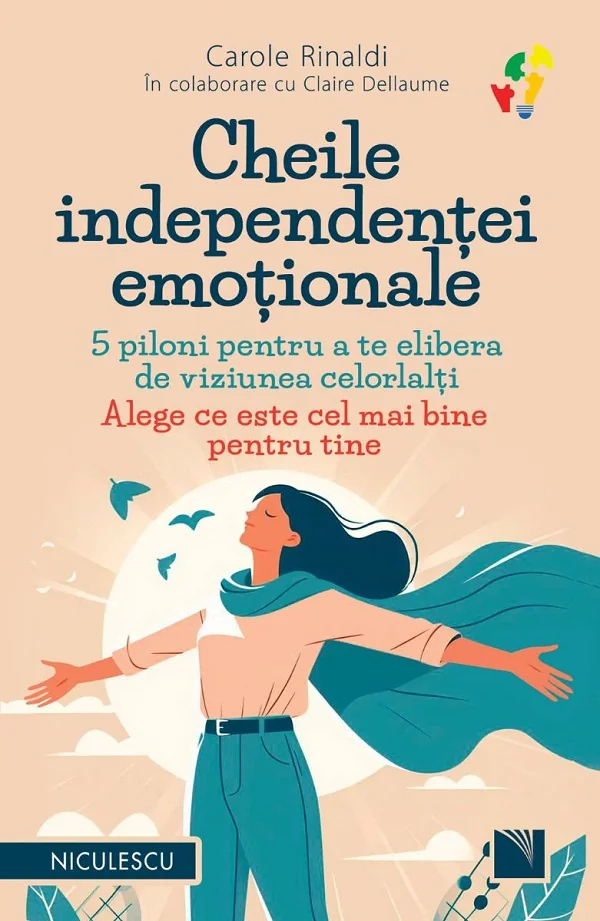 Cheile independentei emotionale