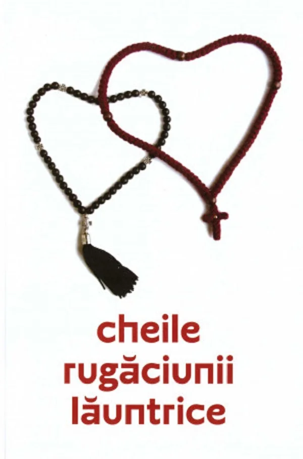 Cheile rugaciunii launtrice Ed.3