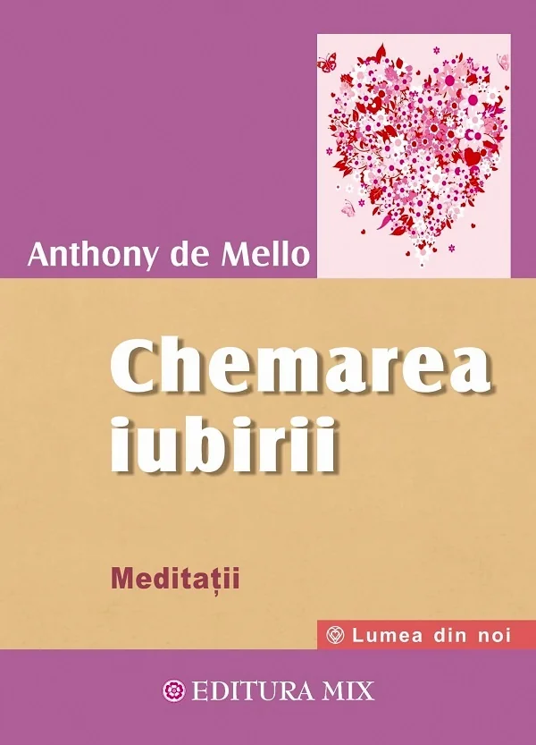 Chemarea iubirii