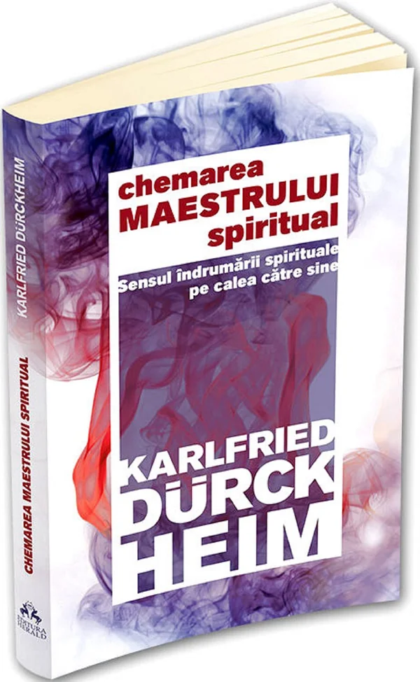Chemarea maestrului spiritual