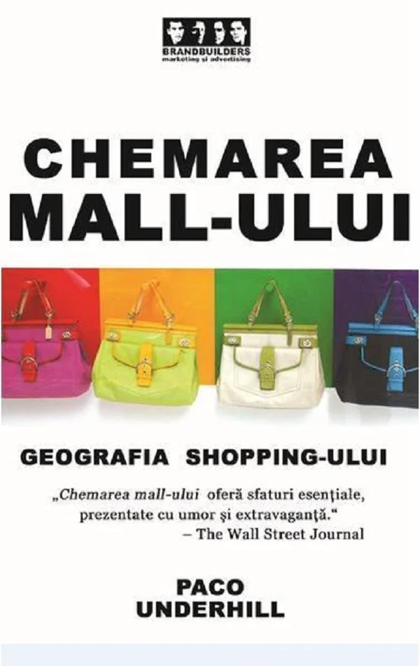 Chemarea mall-ului