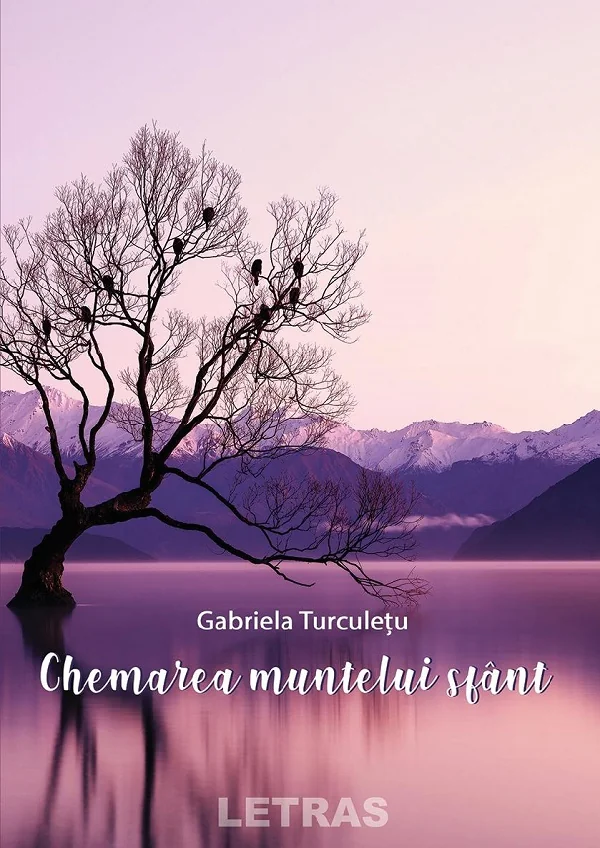 Chemarea Muntelui Sfant