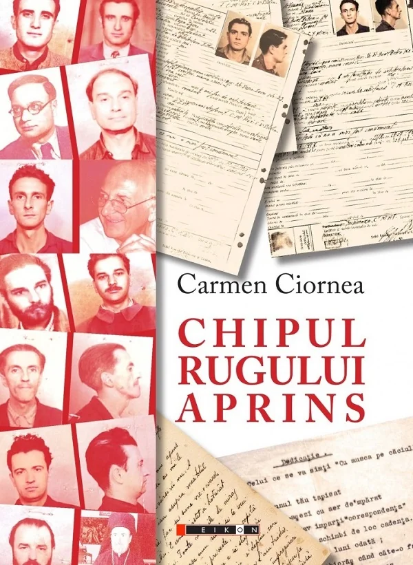 Chipul rugului aprins