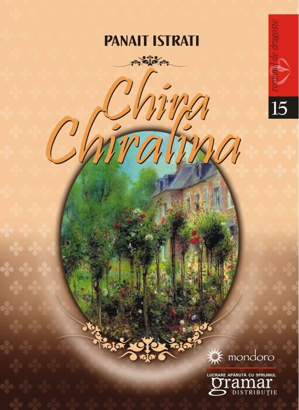 Chira Chiralina