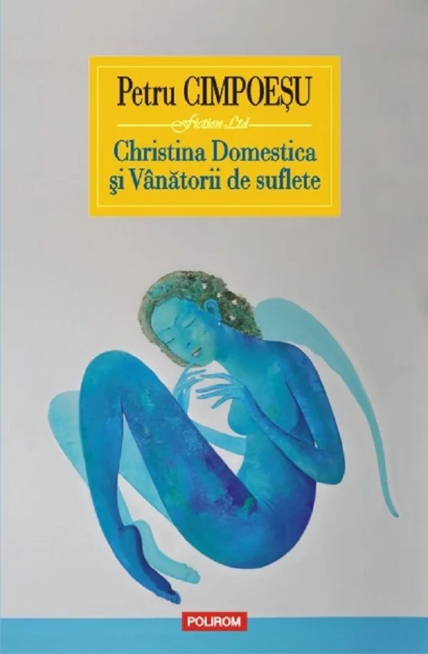 Christina Domestica si Vanatorii de suflete