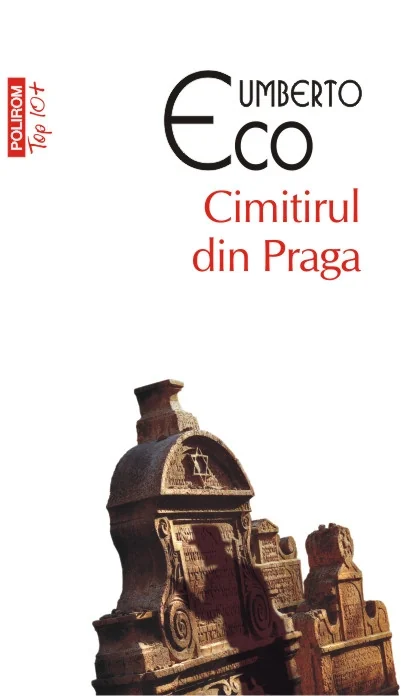 Cimitirul din Praga