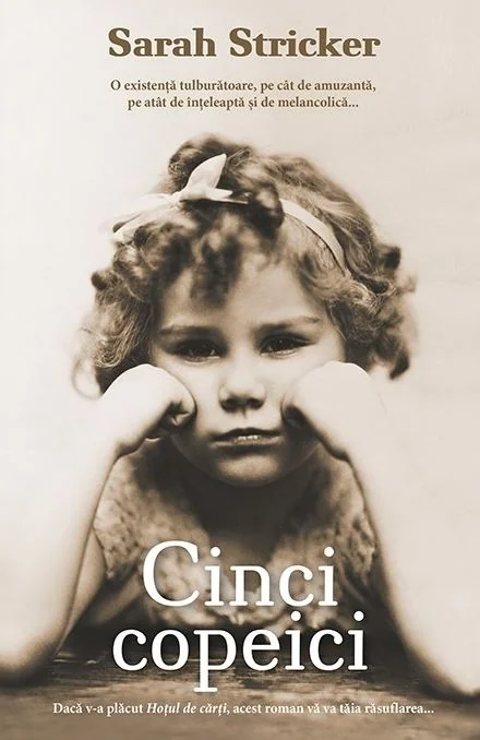 Cinci copeici