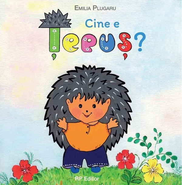 Cine e Tepus?