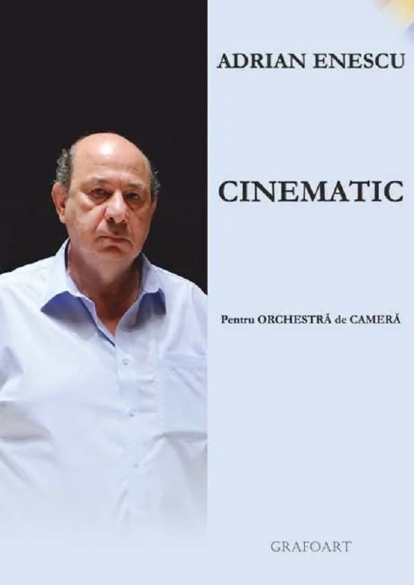 Cinematic pentru Orchestra de Camera