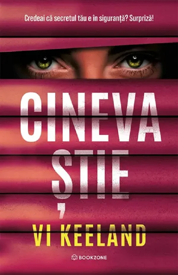 Cineva stie