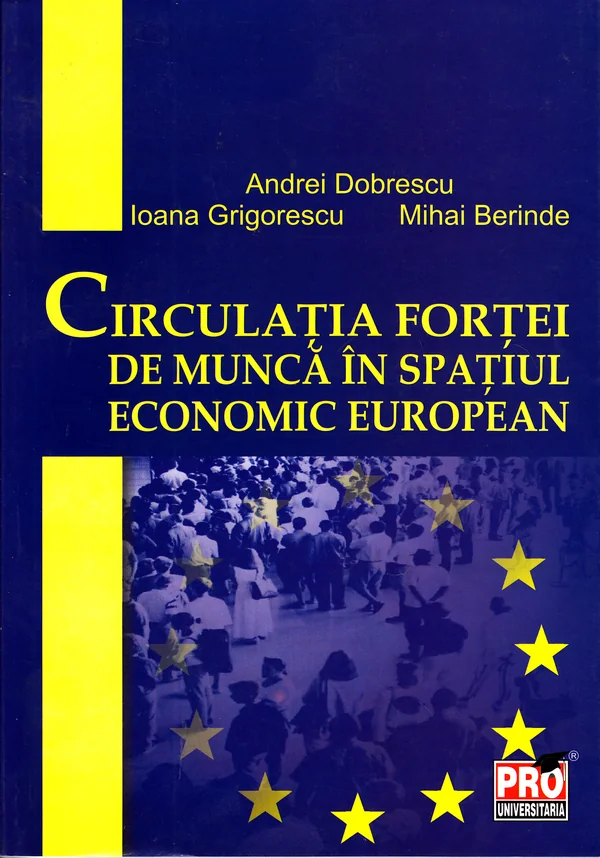 Circulatia fortei de munca in spatiul economic european