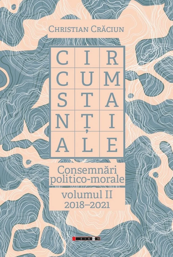 Circumstantiale 2018-2021 Vol.2