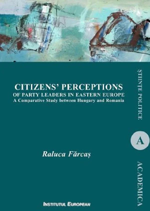 Citizens' Perceptions of Party Leaders in Eastern Europe