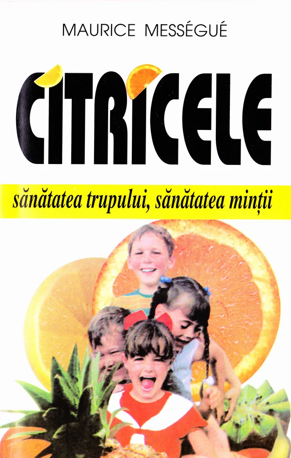 Citricele