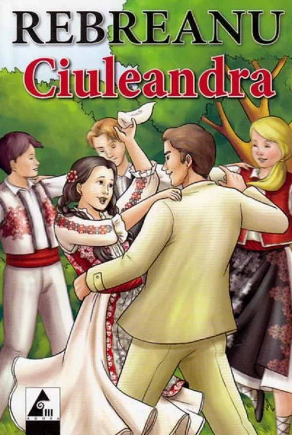 Ciuleandra