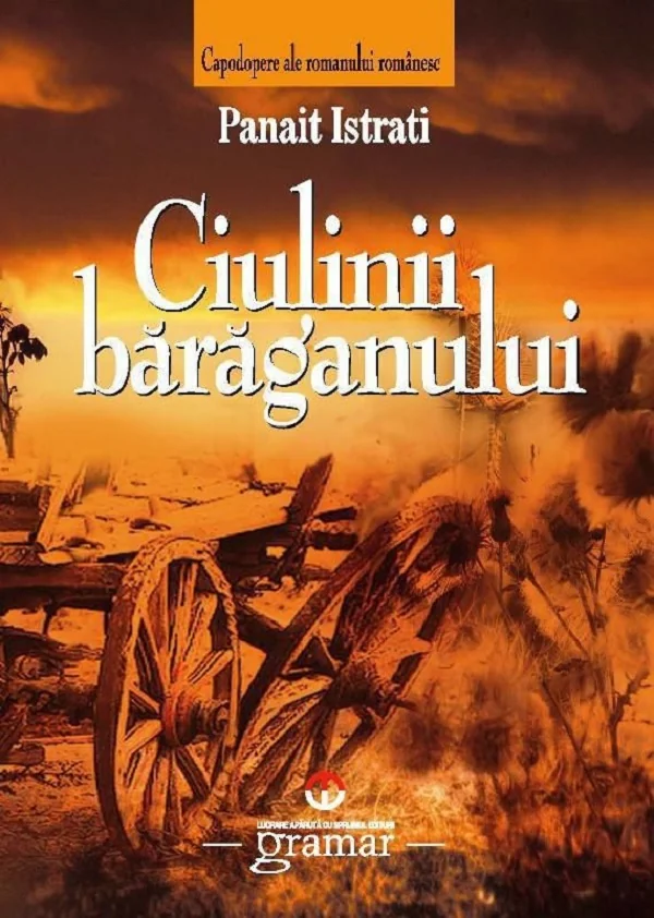 Ciulinii Baraganului