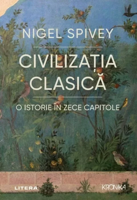 Civilizatia clasica