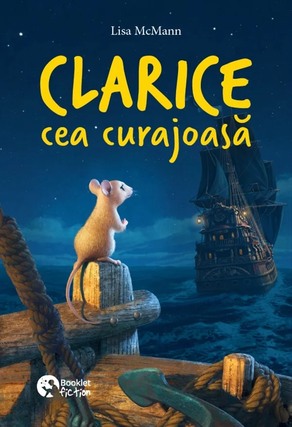Clarice cea curajoasa