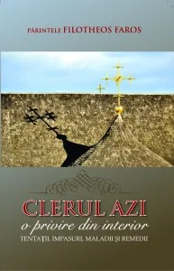 Clerul Azi, O Privire Din Interior