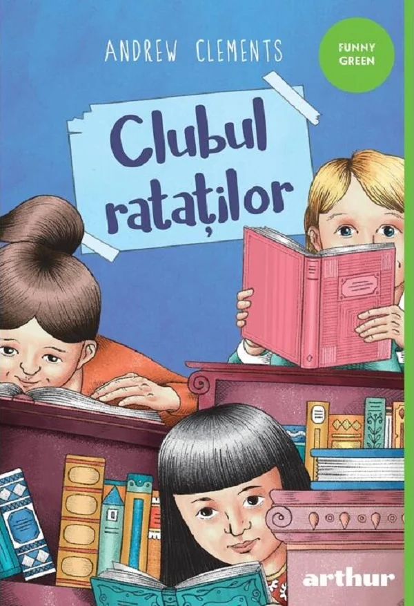 Clubul ratatilor