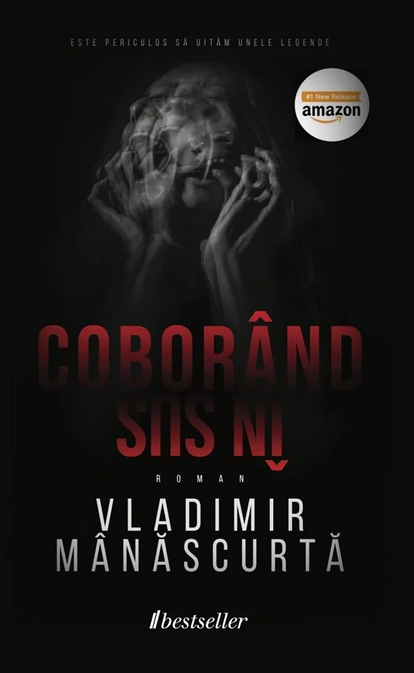 Coborand in sus