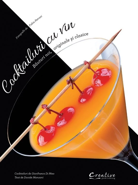 Cocktailuri cu vin