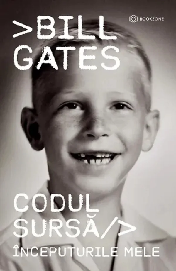 Codul sursa. Inceputurile mele