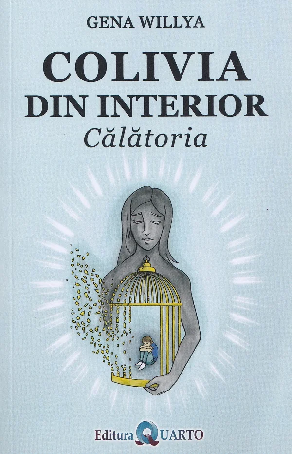 Colivia din interior: Calatoria