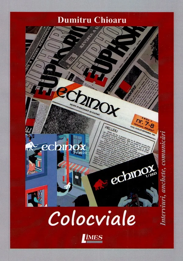 Colocviale