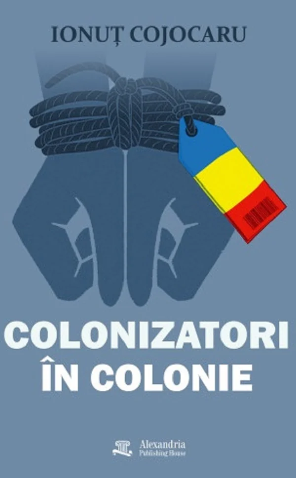 Colonizatori in colonie