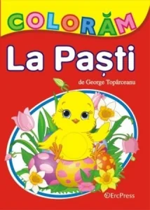 Coloram La Pasti - George Topraceanu