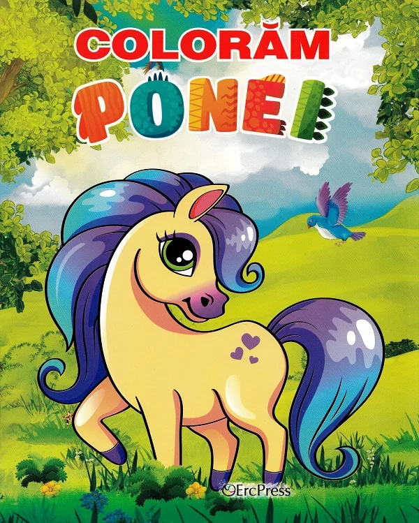Coloram ponei
