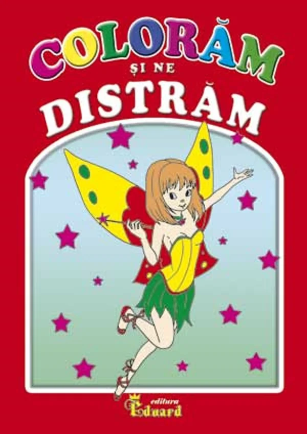 Coloram si ne distram