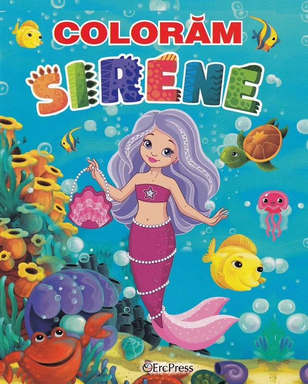 Coloram Sirene
