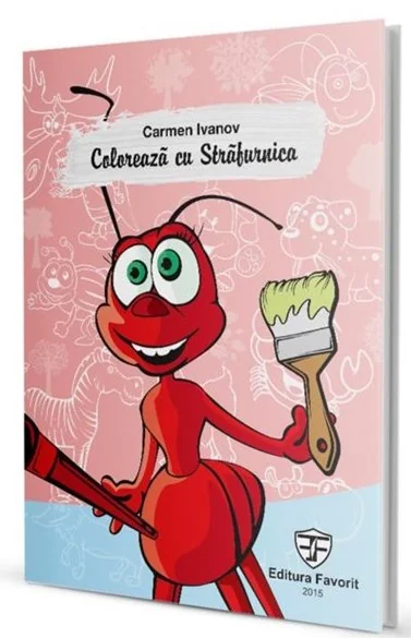 Coloreaza cu Strafurnica
