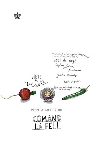 Comand la fel. Diete de vedete