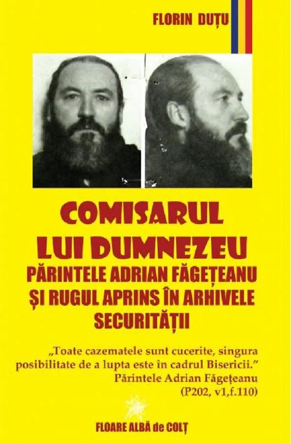 Comisarul lui Dumnezeu