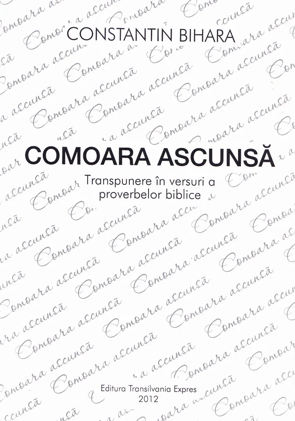 Comoara ascunsa