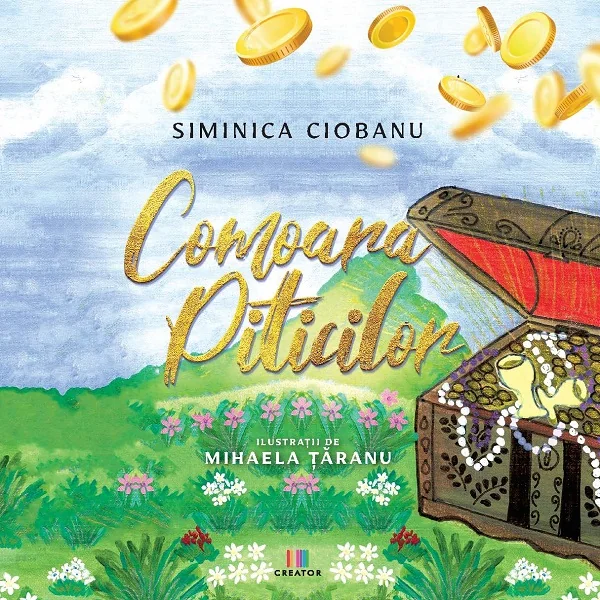 Comoara piticilor