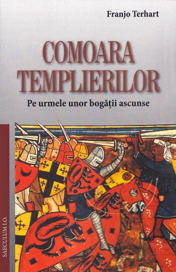 Comoara templierilor