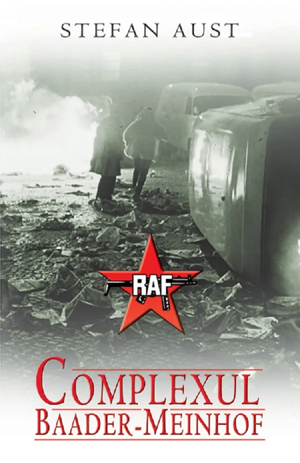 Complexul Baader-Meinhof