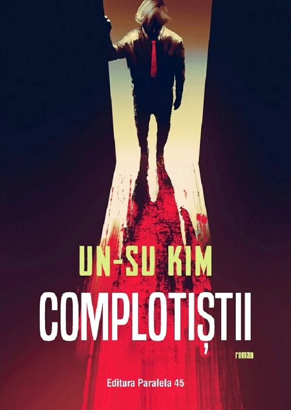Complotistii - Un-Su Kim