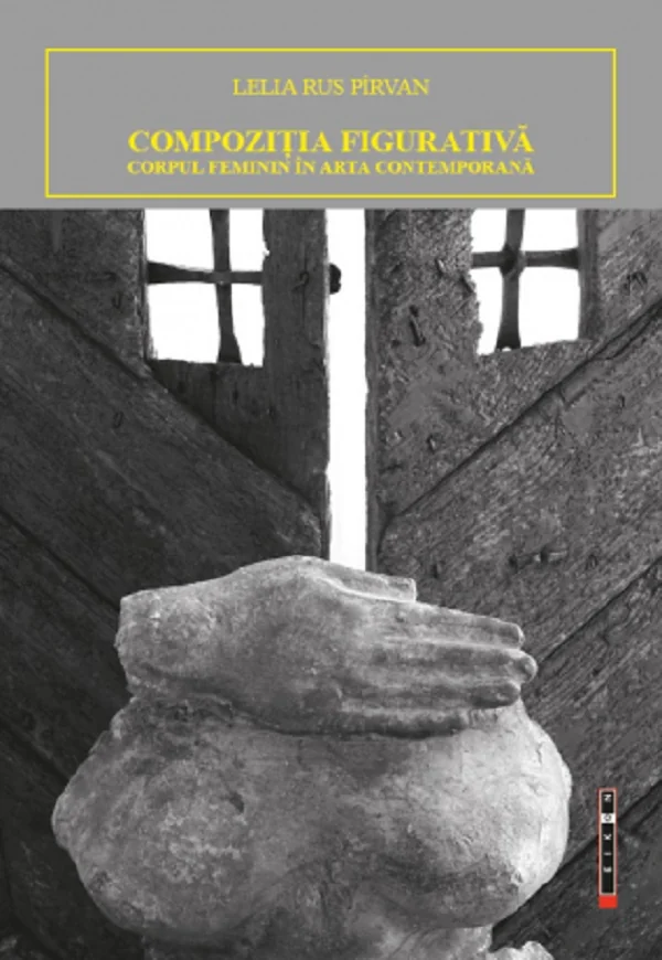 Compozitia figurativa. Corpul feminin in arta contemporana