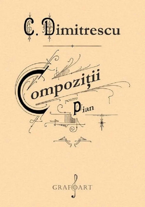 Compozitii pentru pian
