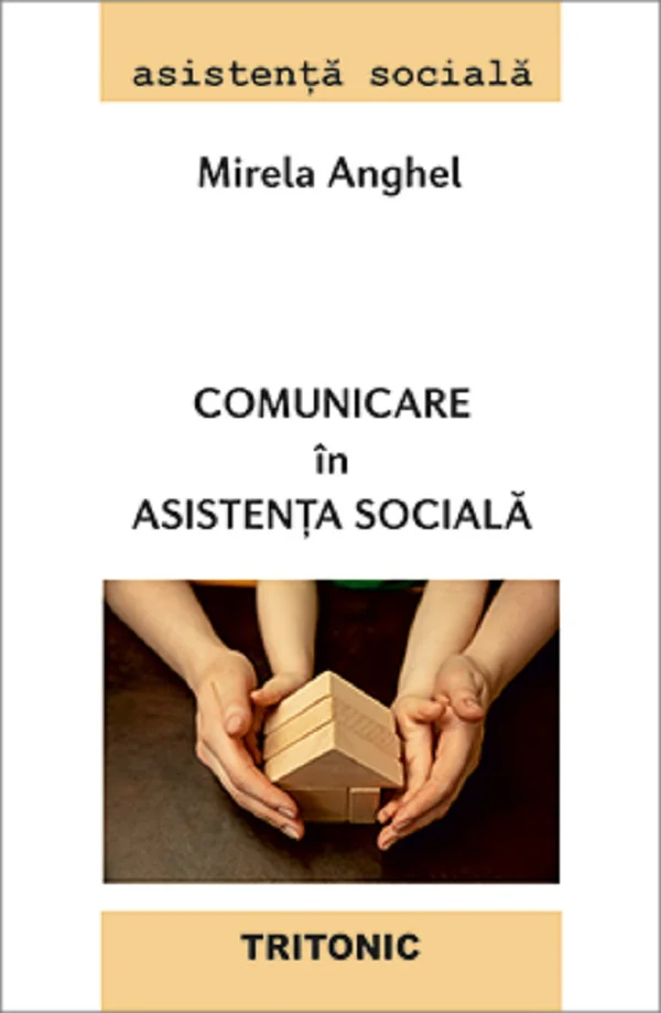 Comunicare in asistenta sociala