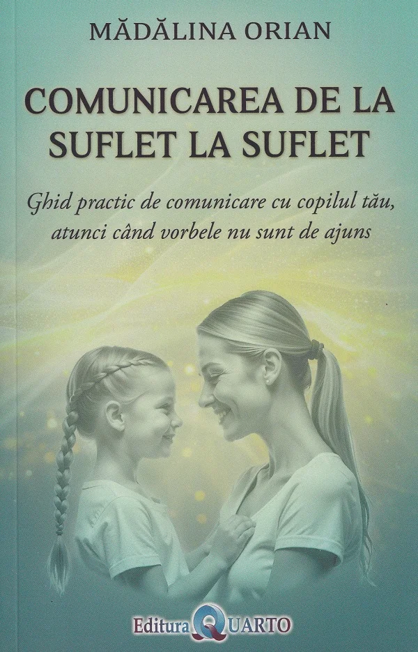 Comunicarea de la suflet la suflet