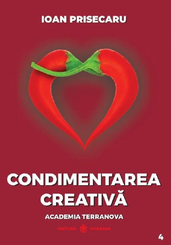 Condimentarea creativa