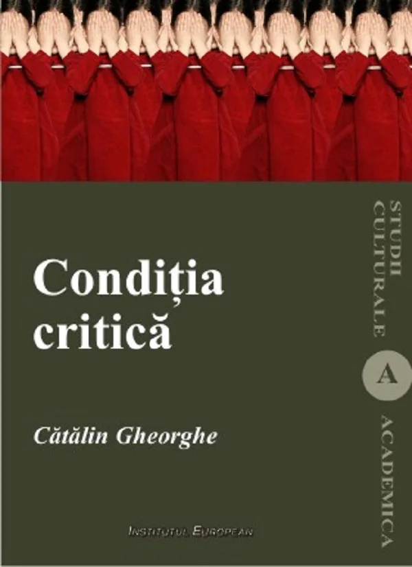 Conditia critica