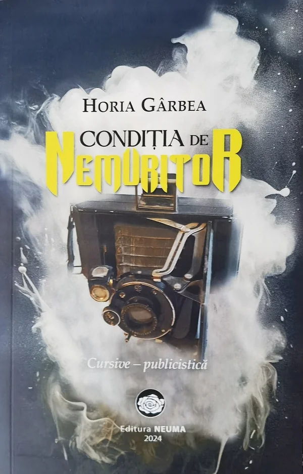 Conditia de nemuritor